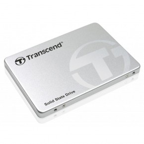 SSD  Transcend SSD220S 240Gb Sata III TLC (TS240GSSD220S) 4