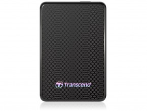 SSD- USB 3.0 Transcend ESD400K 256GB (TS256GESD400K)