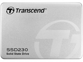 SSD  Transcend SSD230S 512Gb (TS512GSSD230S)