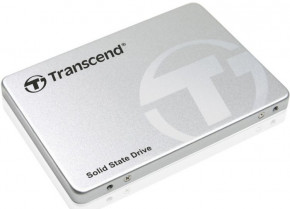 SSD  Transcend SSD230S 512Gb (TS512GSSD230S) 4