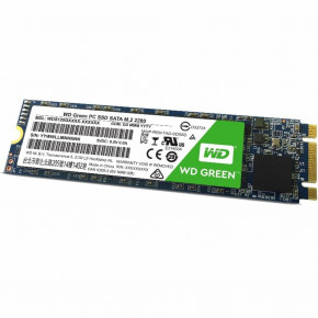  SSD Western Digital M.2 2280 240GB (WDS240G1G0B)