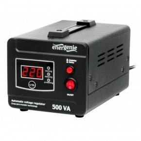  EnerGenie EG-AVR-D500-01 300