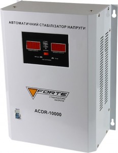   Forte ACDR-10kVA (29811)