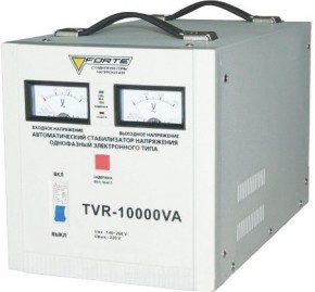   Forte TVR-10000VA (29704)