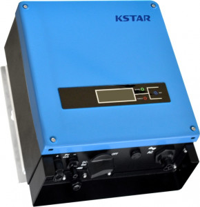   Kstar KSG-1.5K-SM