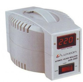 Luxeon AVR-500D White