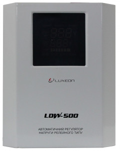   Luxeon LDW-500 