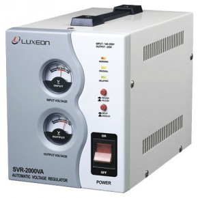   Luxeon SVR-2000