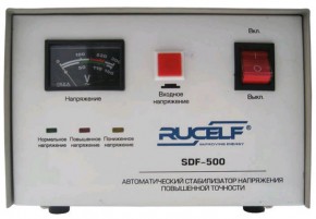   Rucelf SDF-500