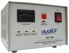   Rucelf SDF-500 3