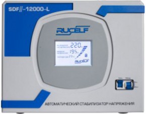   Rucelf SDF.ll-12000-L