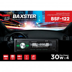 - Baxster BSF-122 3