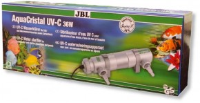   JBL AquaCristal UV-C 36Watt (18649)