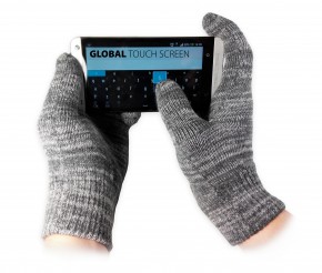   Touch screen Global (M, )