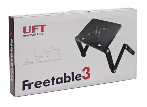    UFT FreeTable- 3 4