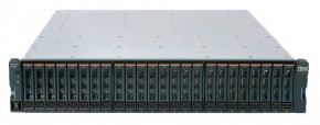    Lenovo Storwize V3700 SFF Storage Controller Unit (6099S2C)