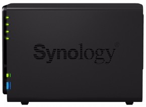   (NAS) Synology DS216 4