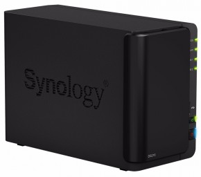   (NAS) Synology DS216 6