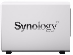   (NAS) Synology DS216j 4