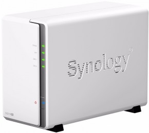   (NAS) Synology DS216se