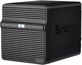   (NAS) Synology DS416j