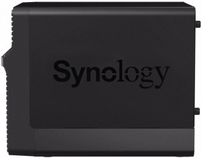   (NAS) Synology DS416j 5