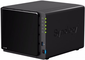   (NAS) Synology DS916+(2GB)