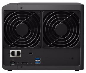   (NAS) Synology DS916+(2GB) 3