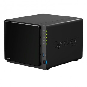   (NAS) Synology DS916+(8GB)