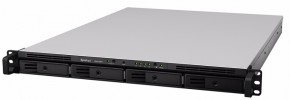   Synology RS815+