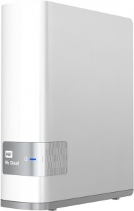     Western Digital 3TB 10/1000 USB 3.0 My Cloud (WDBCTL0030HWT-EESN)