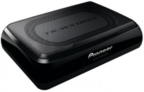  Pioneer TS-WX120A