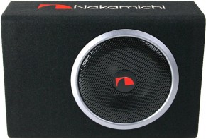  Nakamichi NBX 20A 3