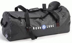 C Aqua Lung Traveller Dry