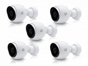  IP- Ubiquiti UniFi Video Camera G3 5-pack (UVC-G3-5)