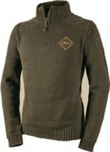  Blaser Active Outfits Sandnes Knitted 3XL (114036-081-3XL)