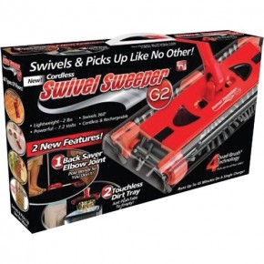  Setti Swivel Sweeper G3 9
