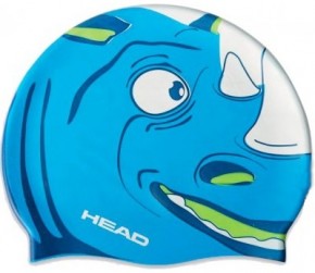  Head Meteor Cap- (455138/BLWH)