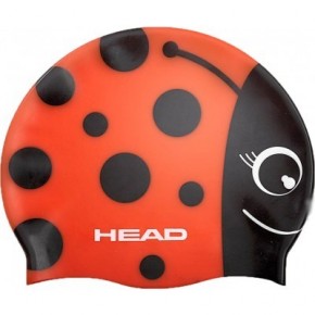    Head Meteor Cap (455138/RD)