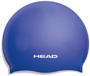     Head Silicone Flat JR. () (455006/RY) (0)