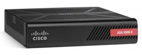   Cisco ASA 5506-X (ASA5506-K8) 3