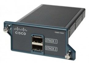  Cisco Catalyst 2960S Flexstack Stack (C2960S-STACK)