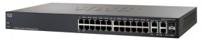  Cisco SB SF300-24 (SRW224G4-K9-EU)