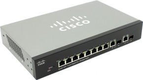  Cisco SB SG300-10PP
