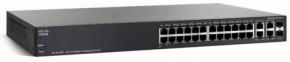  Cisco SB SG300-20 (SRW2016-K9-EU)