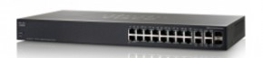  Cisco SB SG300-20 (SRW2016-K9-EU) 3