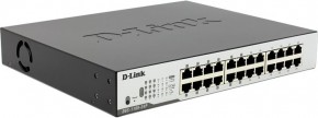  D-Link DGS-1100-24P/ME