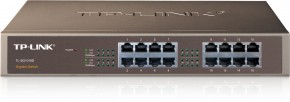  TP-Link TL-SG1016D 16-port Gigabit 3