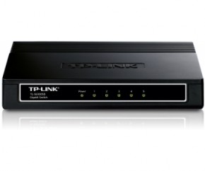  TP-Link TL-SF1005D 5-port