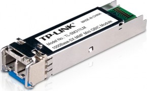     TP-Link TL-SM311LM Switch Fiber Module (0)